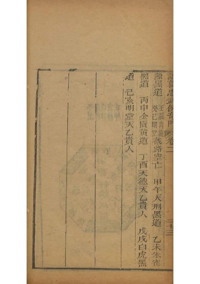 忠武候诸葛武候奇门遁甲_绝版书_天涯系列_t涯_绝版古籍电子书合集（13大类）_易经类