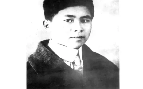 任弼时传(章学新主编中共中央文献研究室编)_绝版书_天涯系列_天涯神贴高阶合集_稀缺内容_领导人物传记大全