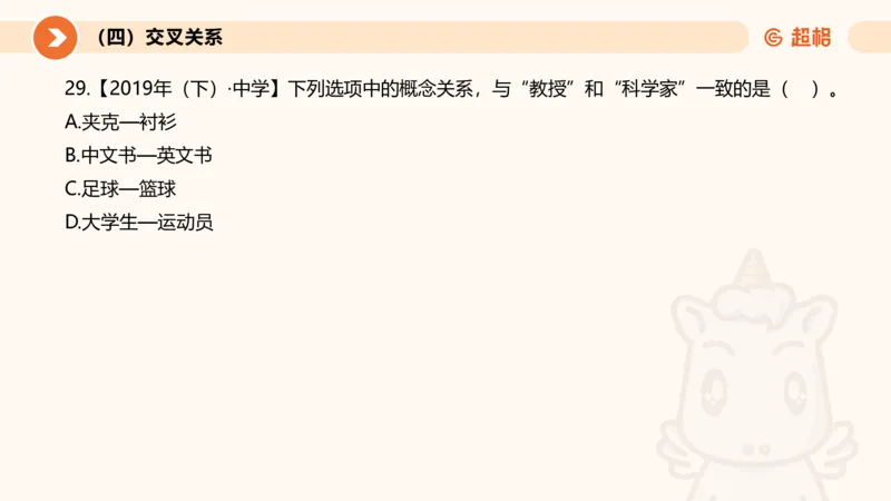 2026教资文化素养狂刷1000题-类比推理_教资_CG26上教资笔试中学_0126上中学-综合素质（更新中）_06文化素养狂刷1000题_讲义