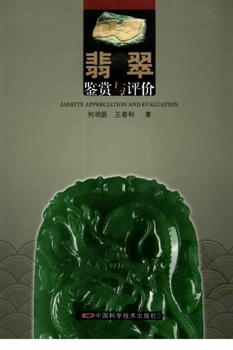 翡翠鉴赏与评价_X018-玉石珠宝鉴定教程最新合集_6、翡翠鉴定专题全套课程_翡翠电子书_翡翠鉴赏_11-20