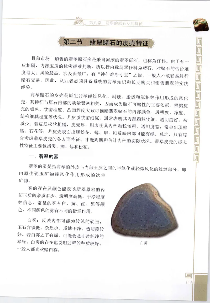 翡翠鉴赏与评价_X018-玉石珠宝鉴定教程最新合集_6、翡翠鉴定专题全套课程_翡翠电子书_翡翠鉴赏_11-20