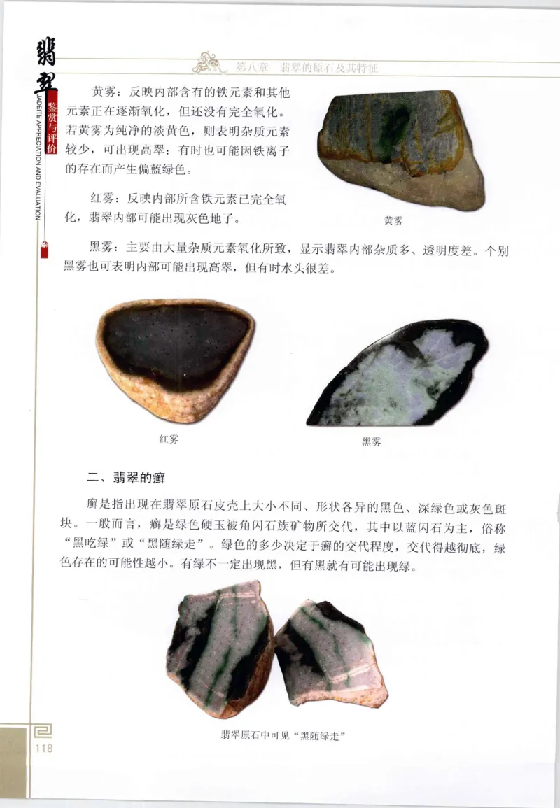 翡翠鉴赏与评价_X018-玉石珠宝鉴定教程最新合集_6、翡翠鉴定专题全套课程_翡翠电子书_翡翠鉴赏_11-20
