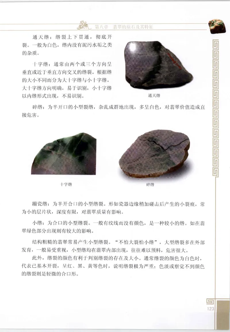 翡翠鉴赏与评价_X018-玉石珠宝鉴定教程最新合集_6、翡翠鉴定专题全套课程_翡翠电子书_翡翠鉴赏_11-20