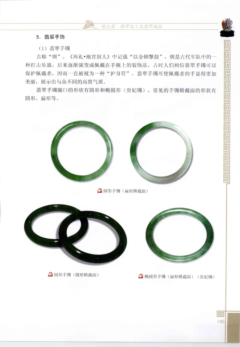 翡翠鉴赏与评价_X018-玉石珠宝鉴定教程最新合集_6、翡翠鉴定专题全套课程_翡翠电子书_翡翠鉴赏_11-20