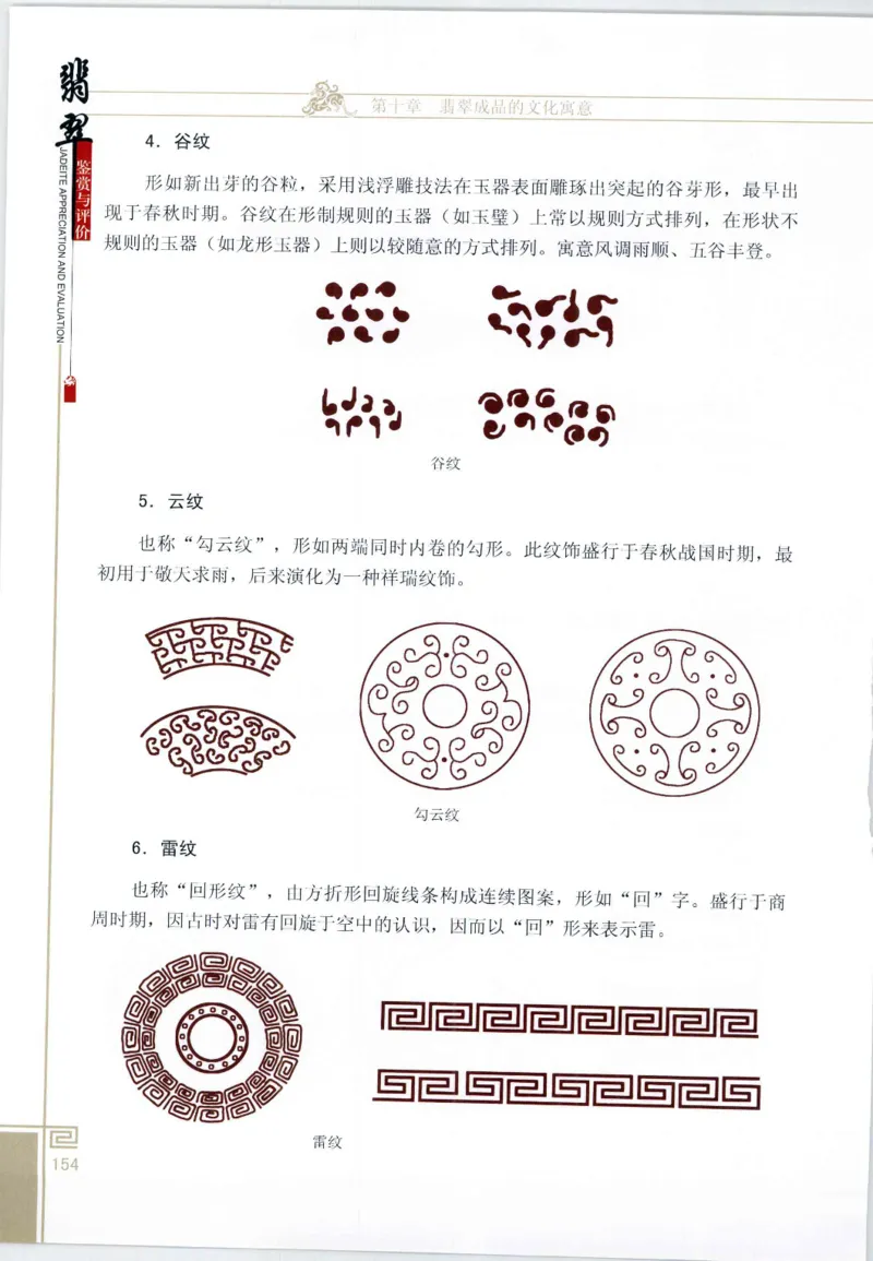 翡翠鉴赏与评价_X018-玉石珠宝鉴定教程最新合集_6、翡翠鉴定专题全套课程_翡翠电子书_翡翠鉴赏_11-20