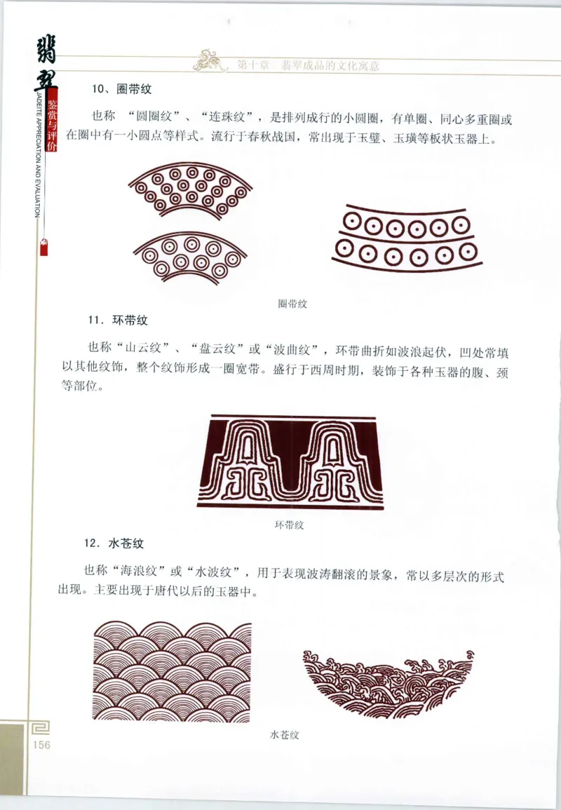 翡翠鉴赏与评价_X018-玉石珠宝鉴定教程最新合集_6、翡翠鉴定专题全套课程_翡翠电子书_翡翠鉴赏_11-20