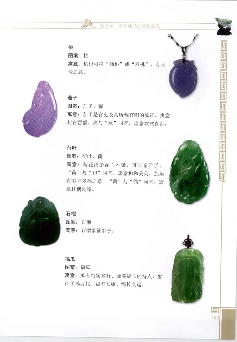 翡翠鉴赏与评价_X018-玉石珠宝鉴定教程最新合集_6、翡翠鉴定专题全套课程_翡翠电子书_翡翠鉴赏_11-20