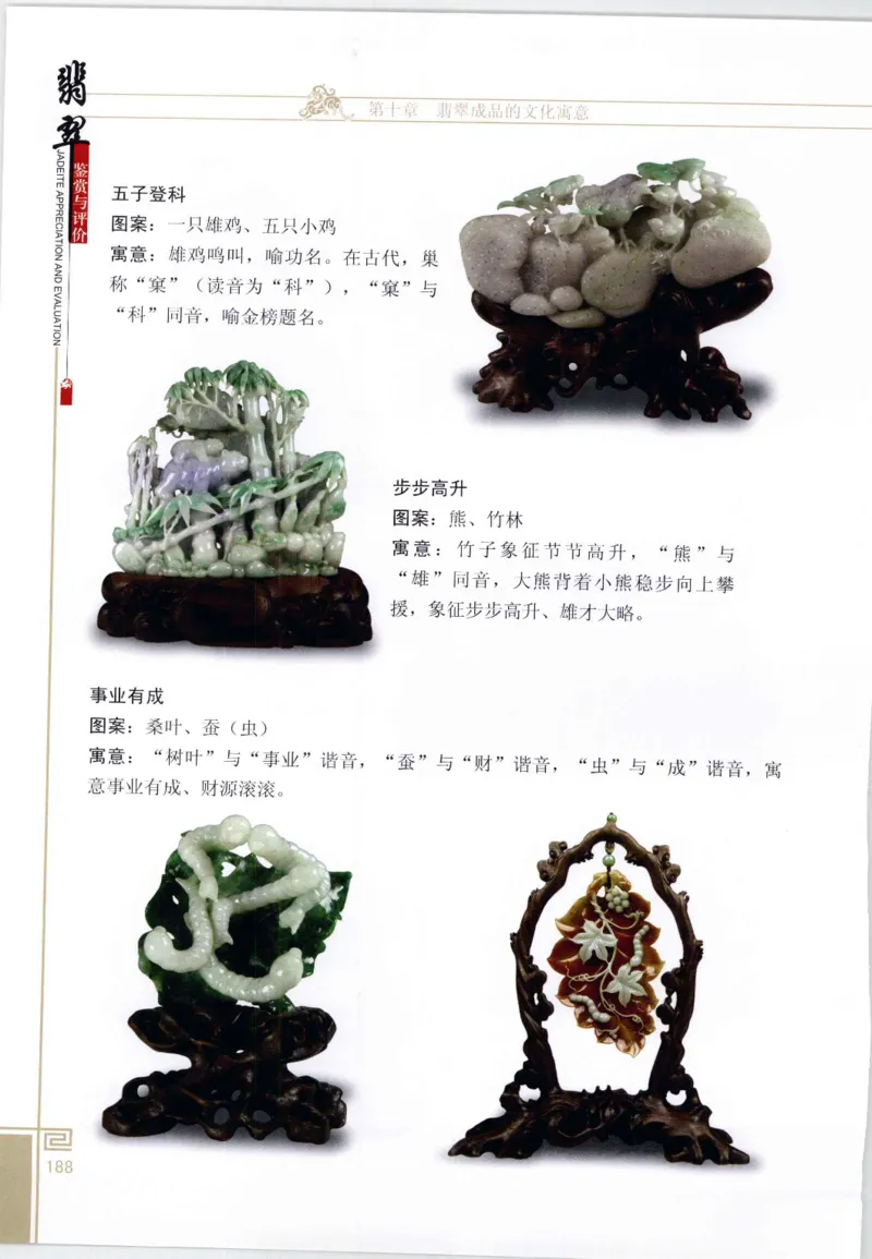 翡翠鉴赏与评价_X018-玉石珠宝鉴定教程最新合集_6、翡翠鉴定专题全套课程_翡翠电子书_翡翠鉴赏_11-20