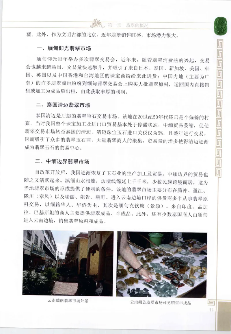 翡翠鉴赏与评价_X018-玉石珠宝鉴定教程最新合集_6、翡翠鉴定专题全套课程_翡翠电子书_翡翠鉴赏_11-20