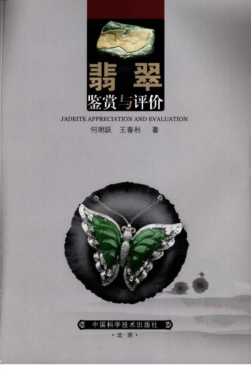 翡翠鉴赏与评价_X018-玉石珠宝鉴定教程最新合集_6、翡翠鉴定专题全套课程_翡翠电子书_翡翠鉴赏_11-20