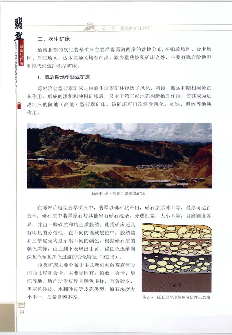 翡翠鉴赏与评价_X018-玉石珠宝鉴定教程最新合集_6、翡翠鉴定专题全套课程_翡翠电子书_翡翠鉴赏_11-20