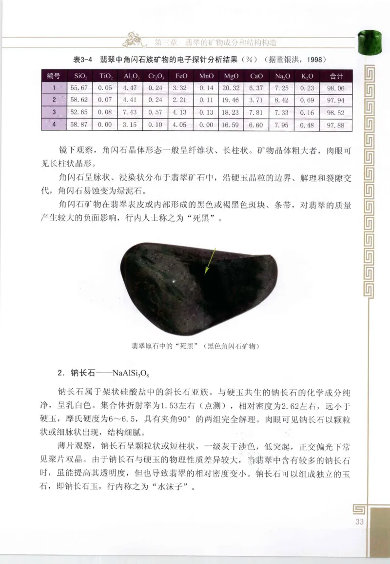 翡翠鉴赏与评价_X018-玉石珠宝鉴定教程最新合集_6、翡翠鉴定专题全套课程_翡翠电子书_翡翠鉴赏_11-20