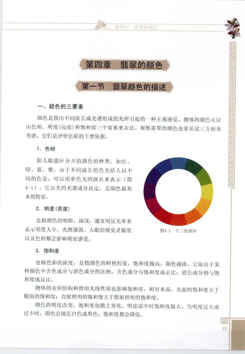 翡翠鉴赏与评价_X018-玉石珠宝鉴定教程最新合集_6、翡翠鉴定专题全套课程_翡翠电子书_翡翠鉴赏_11-20