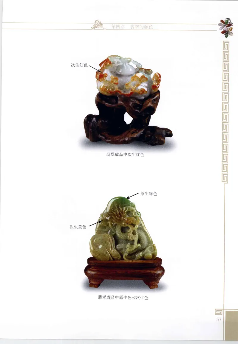 翡翠鉴赏与评价_X018-玉石珠宝鉴定教程最新合集_6、翡翠鉴定专题全套课程_翡翠电子书_翡翠鉴赏_11-20