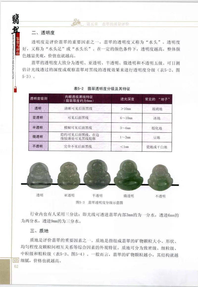 翡翠鉴赏与评价_X018-玉石珠宝鉴定教程最新合集_6、翡翠鉴定专题全套课程_翡翠电子书_翡翠鉴赏_11-20