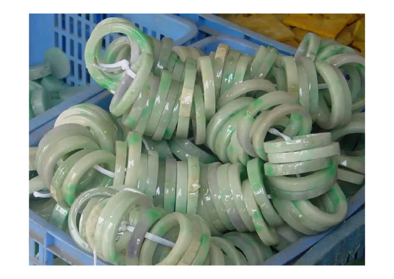 翡翠鉴别_X018-玉石珠宝鉴定教程最新合集_6、翡翠鉴定专题全套课程_翡翠电子书_翡翠鉴赏_31-40