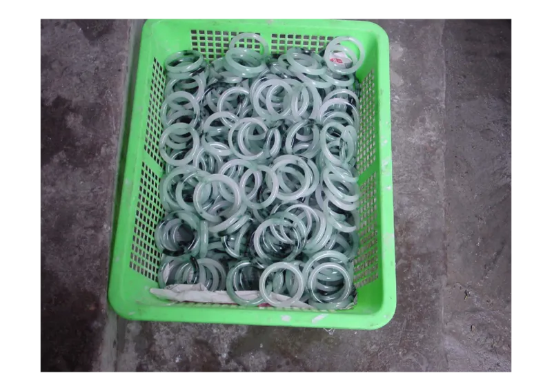 翡翠鉴别_X018-玉石珠宝鉴定教程最新合集_6、翡翠鉴定专题全套课程_翡翠电子书_翡翠鉴赏_31-40