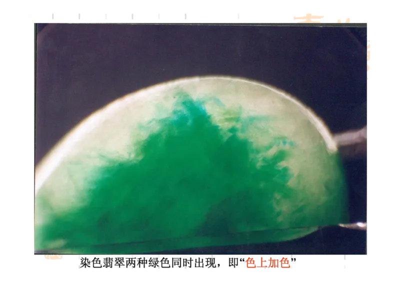 翡翠鉴别_X018-玉石珠宝鉴定教程最新合集_6、翡翠鉴定专题全套课程_翡翠电子书_翡翠鉴赏_31-40