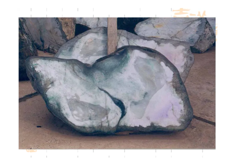 翡翠鉴别_X018-玉石珠宝鉴定教程最新合集_6、翡翠鉴定专题全套课程_翡翠电子书_翡翠鉴赏_31-40