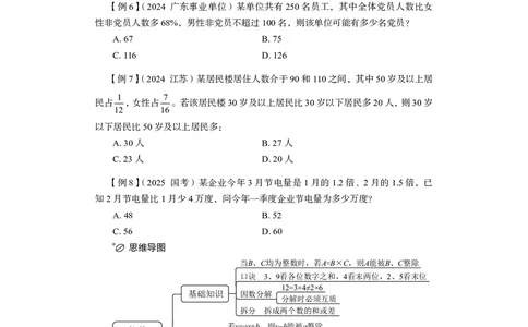 数量1_2026考公资料_（10）粉笔_2026年国考980系统班FB_3.精讲讲练（55节）_3.数量-田鹏_讲义
