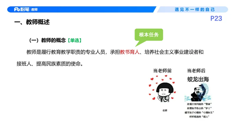 26上教育教学知识与能力理论精讲4-慕婉心(1)_教资_F家2026上教资笔试系统班_26上FB小学教资笔试（更新中）_26上小学-教育知识与能力（更新中）_01理论精讲_讲义