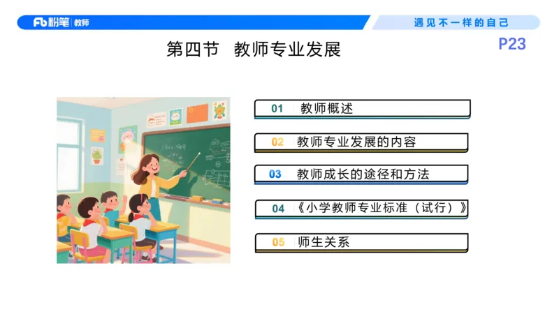 26上教育教学知识与能力理论精讲4-慕婉心(1)_教资_F家2026上教资笔试系统班_26上FB小学教资笔试（更新中）_26上小学-教育知识与能力（更新中）_01理论精讲_讲义