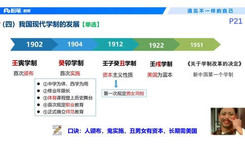 26上教育教学知识与能力理论精讲4-慕婉心(1)_教资_F家2026上教资笔试系统班_26上FB小学教资笔试（更新中）_26上小学-教育知识与能力（更新中）_01理论精讲_讲义