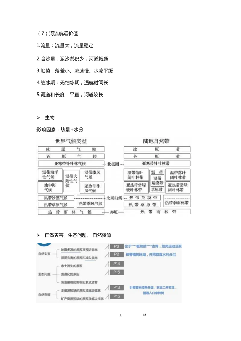 FB材料分析题不区分初高中_教资_33教资笔试历年真题汇总（科一+科二+科三）_科三真题_02高中科三各科电子资料包合集_地理（资料文档）_高中地理