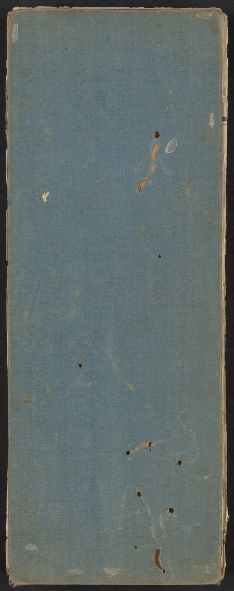 太上正一朝天百拜謝罪宝忏_绝版书_天涯系列_t涯_绝版古籍电子书合集（13大类）_道家