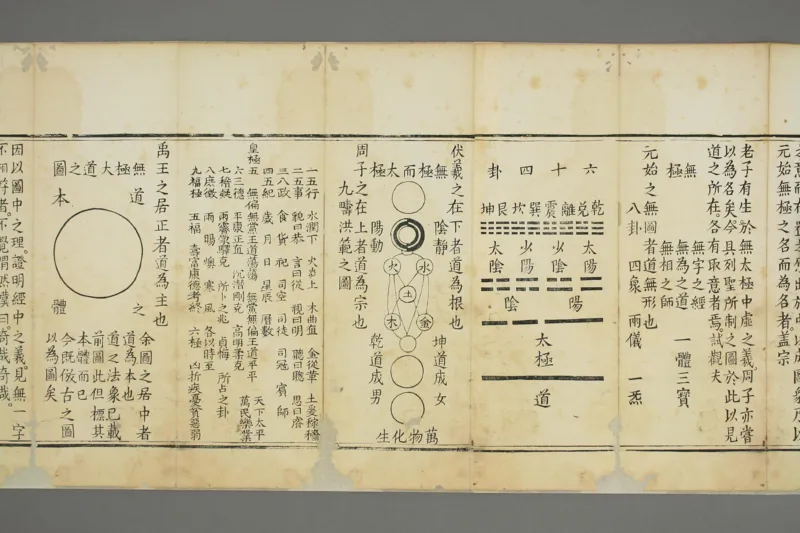 太上老子清静科儀_绝版书_天涯系列_t涯_绝版古籍电子书合集（13大类）_道家