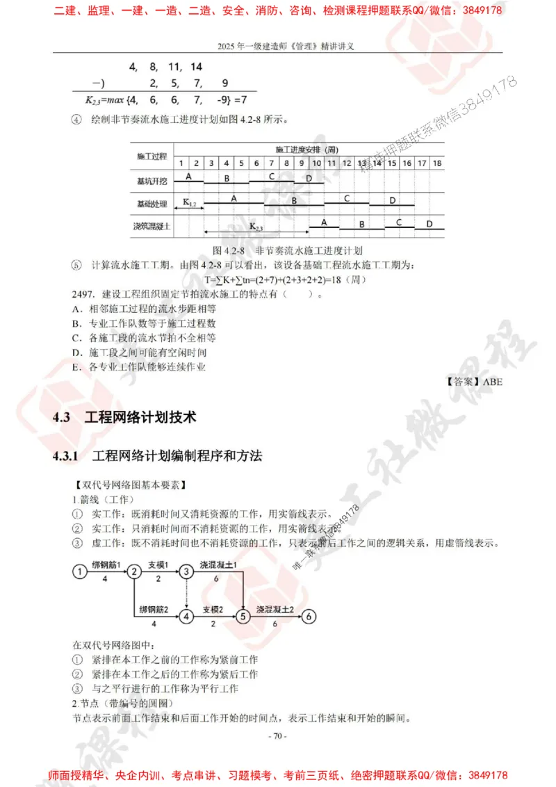 2025年一建《管理》JGS精讲-独家讲义（上传版）_2026年一级建造师_2026年一建管理_2025年一建管理SVIP_02-基础精讲✿高端面授✿深度强化_16-管理《教材精讲班》赵长歌JGS