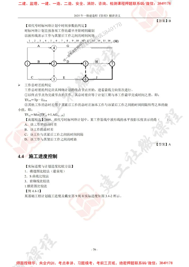 2025年一建《管理》JGS精讲-独家讲义（上传版）_2026年一级建造师_2026年一建管理_2025年一建管理SVIP_02-基础精讲✿高端面授✿深度强化_16-管理《教材精讲班》赵长歌JGS