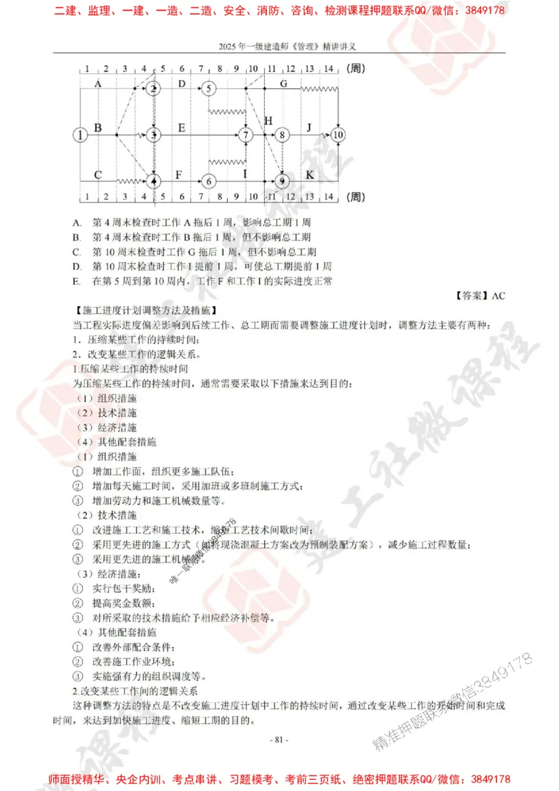 2025年一建《管理》JGS精讲-独家讲义（上传版）_2026年一级建造师_2026年一建管理_2025年一建管理SVIP_02-基础精讲✿高端面授✿深度强化_16-管理《教材精讲班》赵长歌JGS