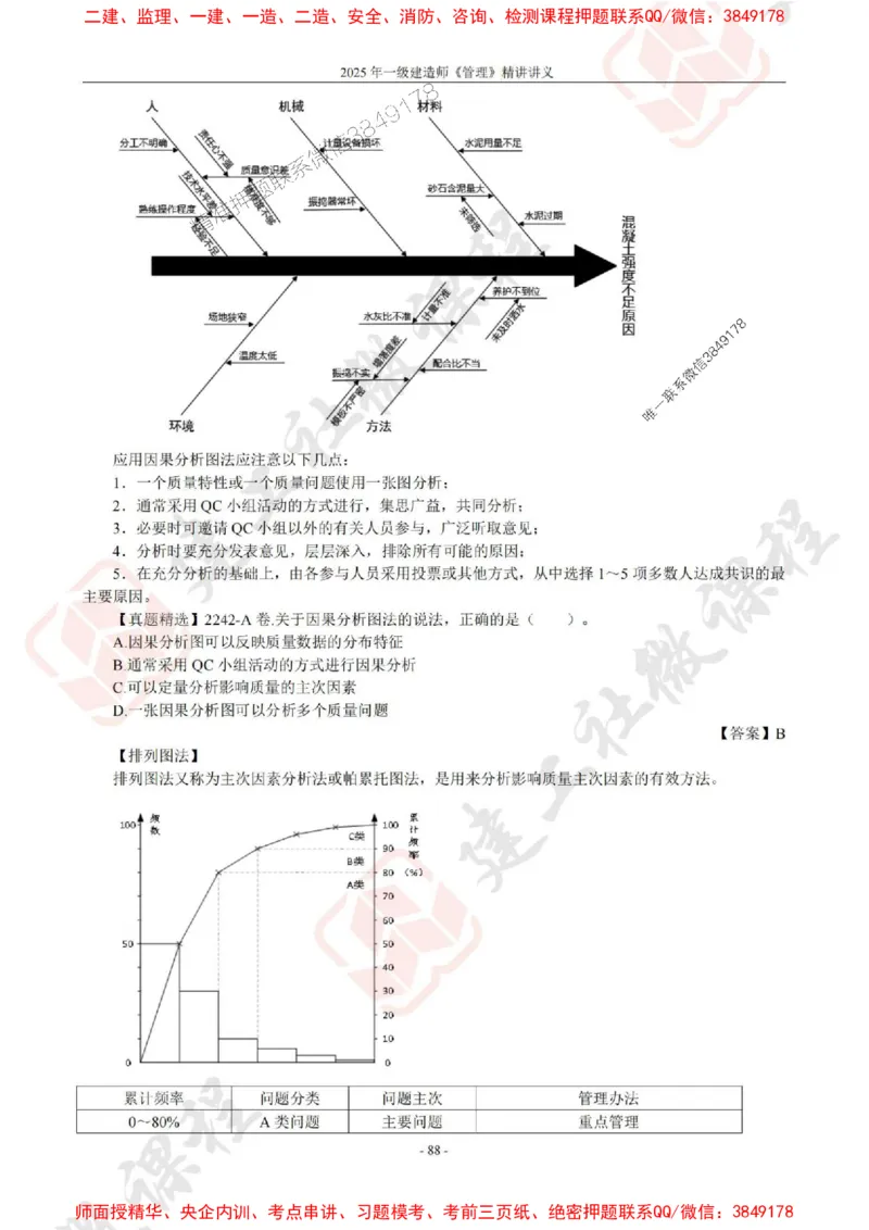 2025年一建《管理》JGS精讲-独家讲义（上传版）_2026年一级建造师_2026年一建管理_2025年一建管理SVIP_02-基础精讲✿高端面授✿深度强化_16-管理《教材精讲班》赵长歌JGS