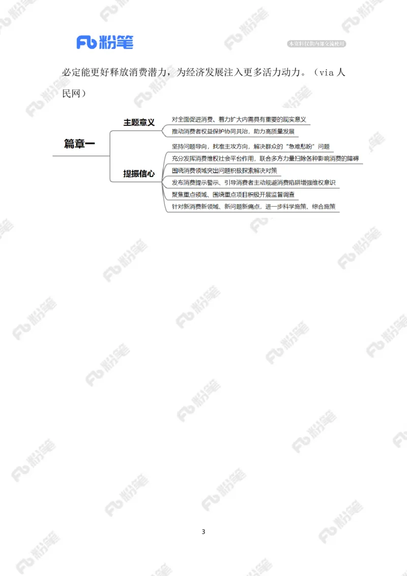 2023.03.16保障消费者权益（标注版）_2026考公资料_（10）粉笔_2025粉笔国考省考980（课＋笔记）_粉笔980（25多省）_1、粉笔时政_2、F晨读时政_2023年_03月