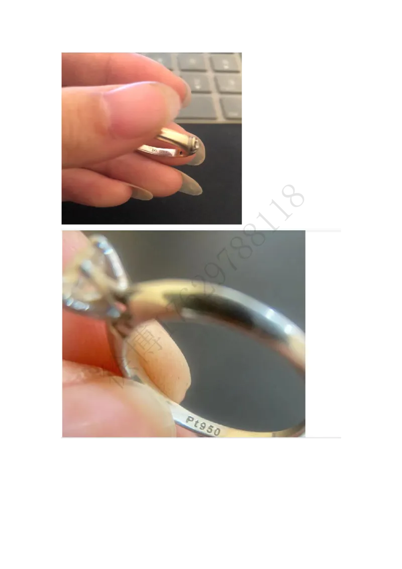 黄金贵金属_X017-奢侈品鉴定教程最新合集_5、寄卖行鉴定全套手册合集6套_贵金属鉴定资料