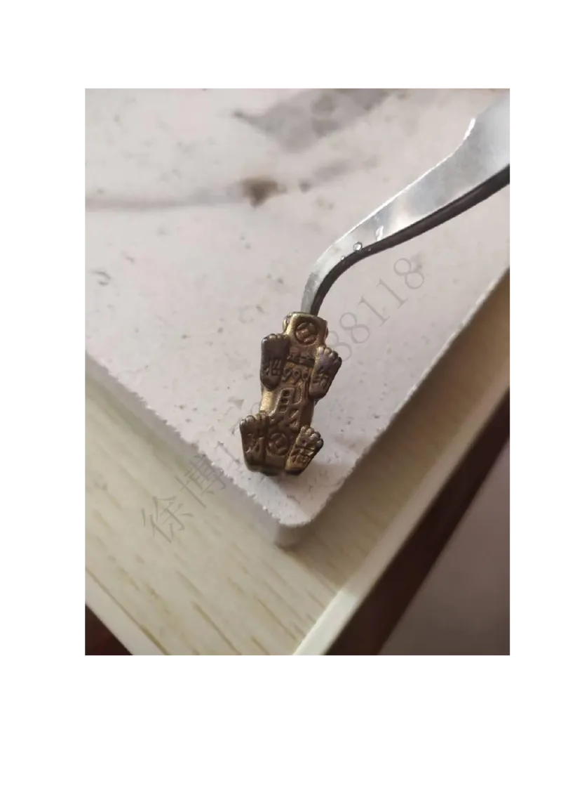 黄金贵金属_X017-奢侈品鉴定教程最新合集_5、寄卖行鉴定全套手册合集6套_贵金属鉴定资料