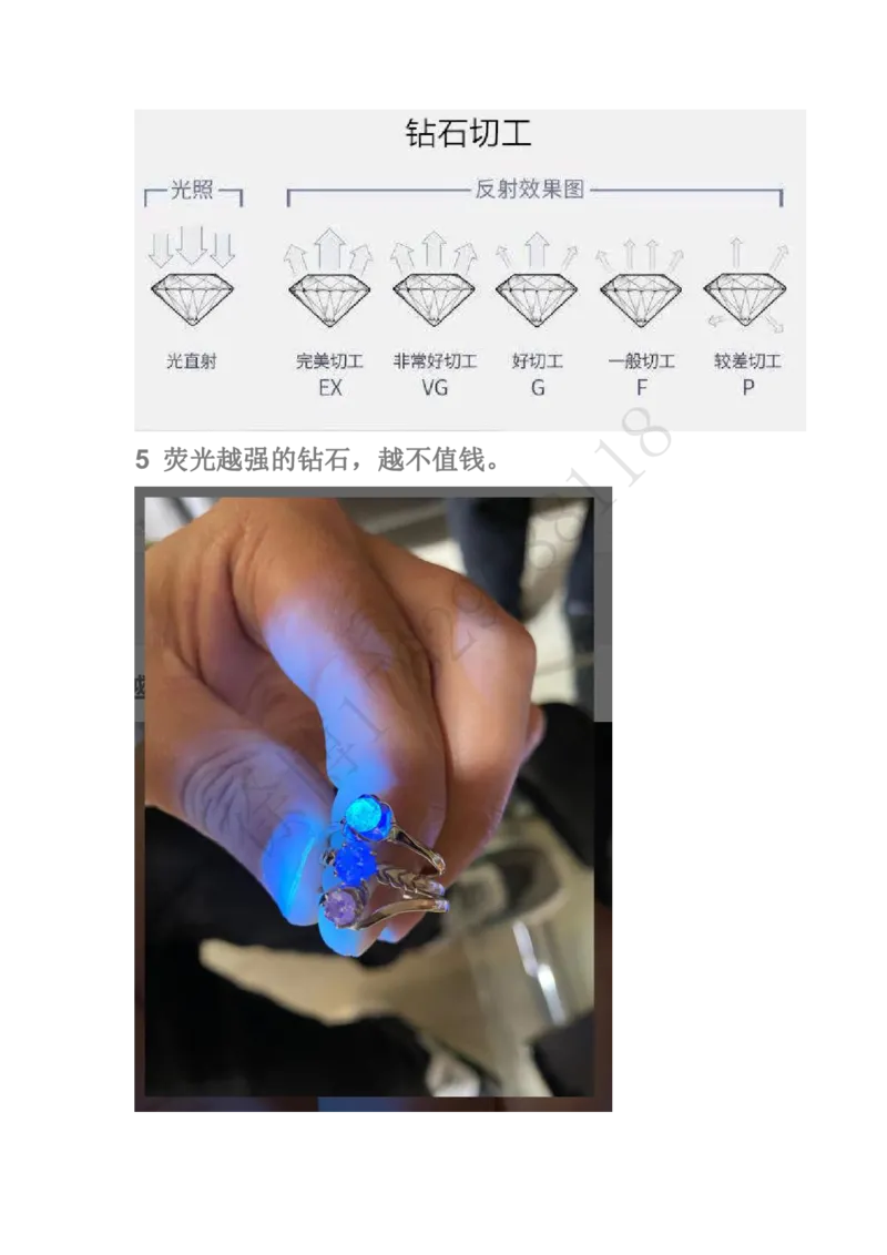 黄金贵金属_X017-奢侈品鉴定教程最新合集_5、寄卖行鉴定全套手册合集6套_贵金属鉴定资料