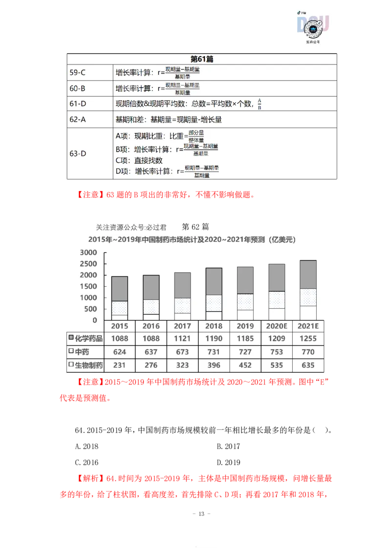 2023-03-26-随堂笔记刷题（10）_2026考公资料_超格合集_数资高照合集_资料分析高照合集⭐⭐⭐_2024课程25没开课的先看这个_超大杯2023高照资料超大杯刷题营_随堂笔记