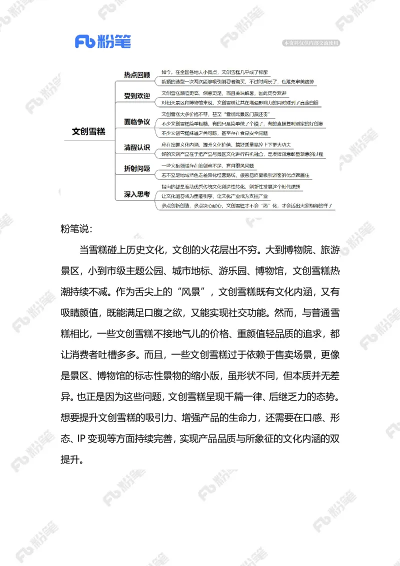 2023.07.08文创雪糕（标注版）_2026考公资料_（10）粉笔_2025粉笔国考省考980（课＋笔记）_粉笔980（25多省）_1、粉笔时政_2、F晨读时政_2023年_07月
