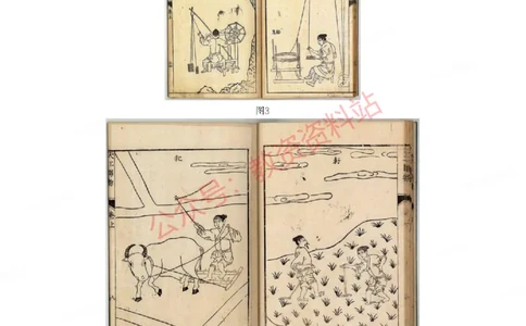 2021年下半年初中《历史》教师资格证笔试真题及答案解析_教资_33教资笔试历年真题汇总（科一+科二+科三）_科三真题_02初中科三各科电子资料包合集_历史（资料文档）