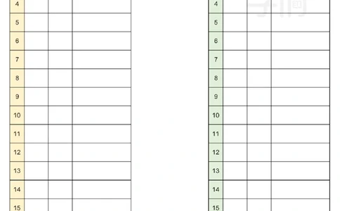 14年-19年真题刷题册-初高中-教育知识_教资_25下资料合集二_2025下（科一科二）十年真题汇编「最新完整版❗️」_中学：10年教资真题汇编