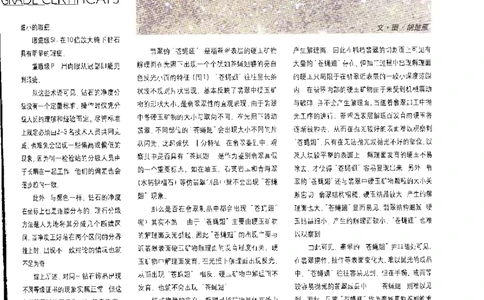 话说翡翠的苍蝇翅_X018-玉石珠宝鉴定教程最新合集_8、玉石翡翠鉴定与投资电子资料