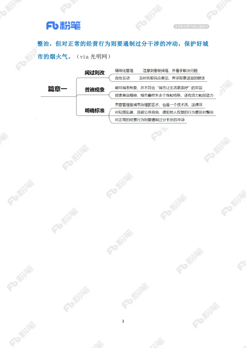 2023.02.14市容整治=撕春联？（标注版）_2026考公资料_（10）粉笔_2025粉笔国考省考980（课＋笔记）_粉笔980（25多省）_1、粉笔时政_2、F晨读时政_2023年_02月