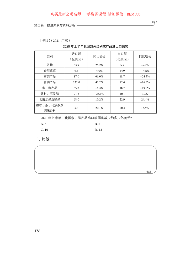 数量关系与资料分析公众号：上岸的资料_2026考公资料_（10）粉笔_2025粉笔国考省考980（课＋笔记）_粉笔980（25多省）_12025FB浙江省考980系统班_1.全方法精讲_讲义