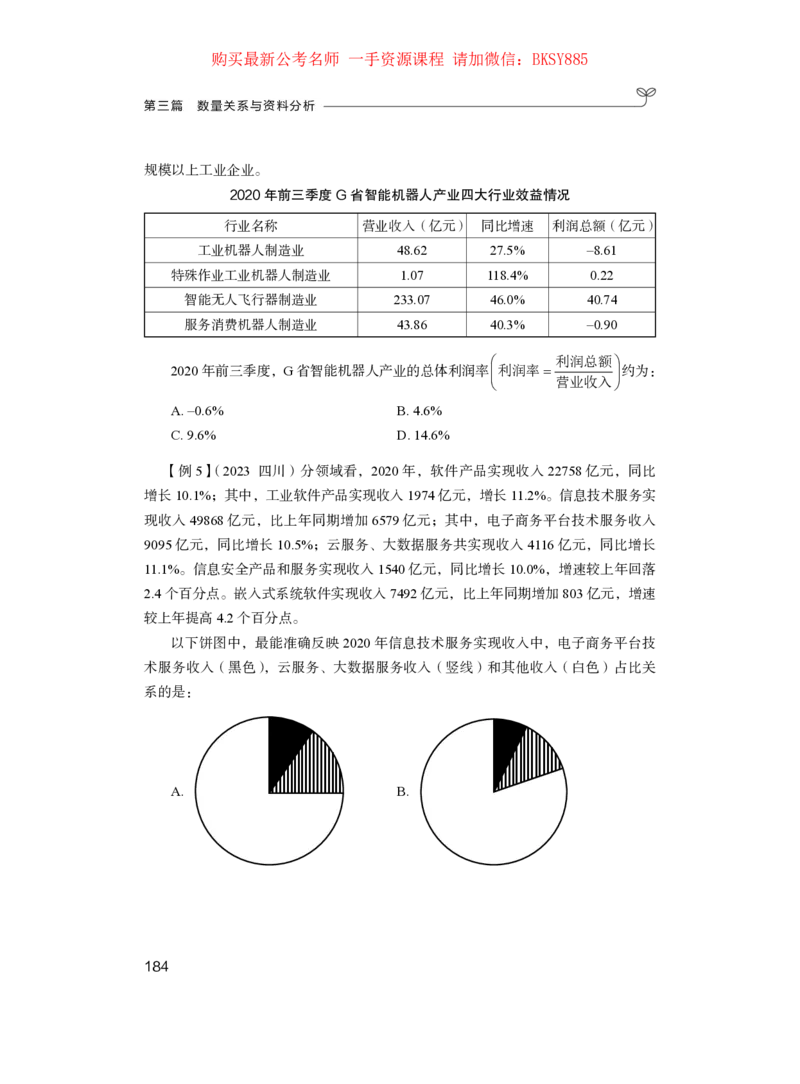 数量关系与资料分析公众号：上岸的资料_2026考公资料_（10）粉笔_2025粉笔国考省考980（课＋笔记）_粉笔980（25多省）_12025FB浙江省考980系统班_1.全方法精讲_讲义