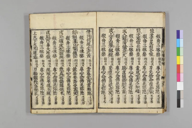 净土五会念佛略法事仪赞0_绝版书_天涯系列_t涯_绝版古籍电子书合集（13大类）_佛教类