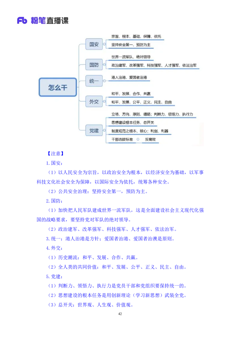 2022.11.02+二十大热点速递：报告解读2+王军涛（讲义+笔记）（2022年二十大热点速递系列课）_2026考公资料_（49）政治理论合集_政治理论合集_二十大报告资料合集_王军涛20大速递