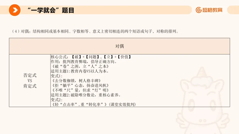 PPT2_教资_CG26上教资笔试中学_0126上中学-综合素质（更新中）_05跟着姜姜学作文_讲义