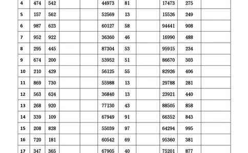新速算1483-1492（无案版）_2026考公资料_超格合集_数资高照合集_速算高照抖音速算直播课_速算每日打卡题